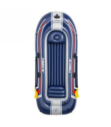 Barca Hinchable Treck