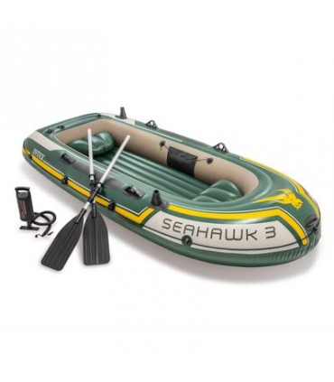 Barca Hinchable Seahawk