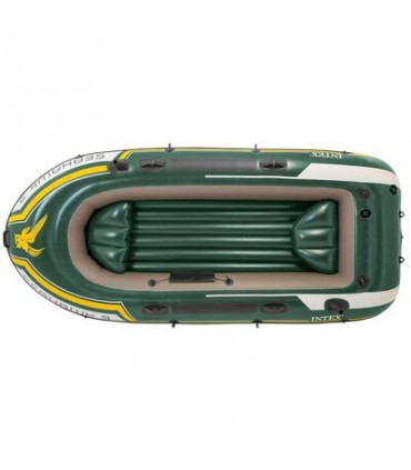 Barca Hinchable Seahawk