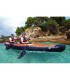 Kayak hinchable Sevylor Ottawa Pointer K2