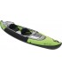 Kayak hinchable Yukon (2P)