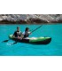 Kayak hinchable Yukon (2P)