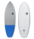 Tabla Surf 5'9" Marshmallow Blue