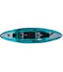 Kayak hinchable Madison Kit (2P)