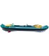 Kayak hinchable Madison Kit (2P)