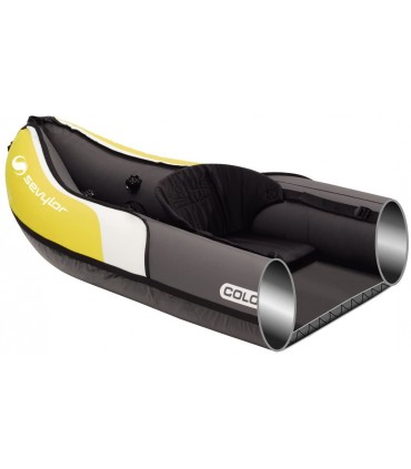 Kayak hinchable Colorado Kit (2P)