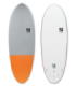 Tabla Surf 5'11" Marshmallow Orange