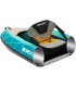 Kayak hinchable Alameda (3P)