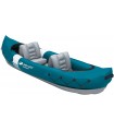 Kayak hinchable Sevylor Tahaa (2P)