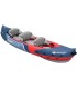 Kayak hinchable Sevylor Tahiti Plus (2+1P)