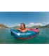 Kayak hinchable Sevylor Tahiti Plus (2+1P)