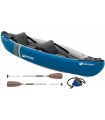 Canoa Adventure Kit (2P)