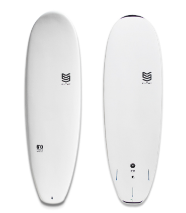 Tabla Surf Premium 6'0" Flowt