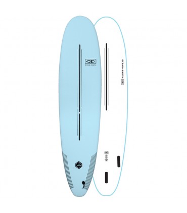 Tabla de surf EZI-Rider 7'6''