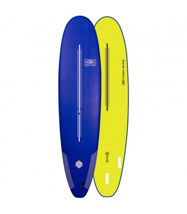 Tabla de surf EZI-Rider 7'6''