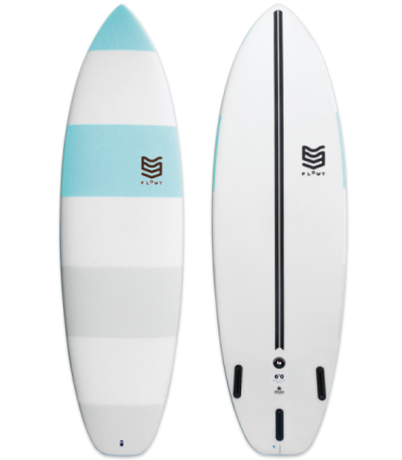 Tabla Surf 6'0" Wave Magnet