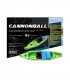 Kayak Cannonball
