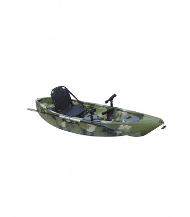 Kayak Volador