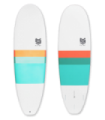 Tabla Surf 6'0" Mini Malibu