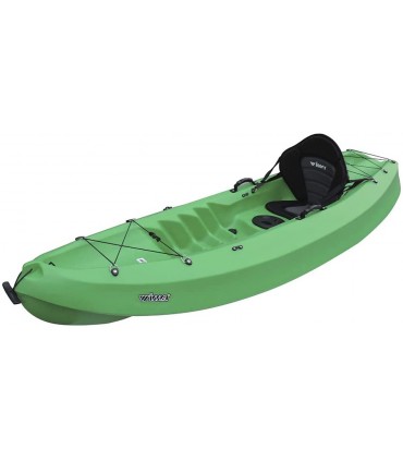 Kayak Velocity 1