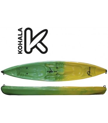 Kayak Balawika