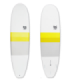 Tabla Surf 7'2" Malibú