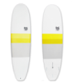 Tabla Surf 7'2" Malibú