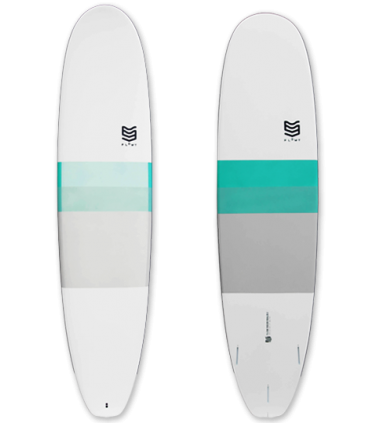 Tabla Surf 8'0" Malibú