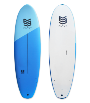 Tabla Surf Tanker 8'0"