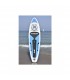 Tabla hinchable de paddle surf 10'0" Sunshine