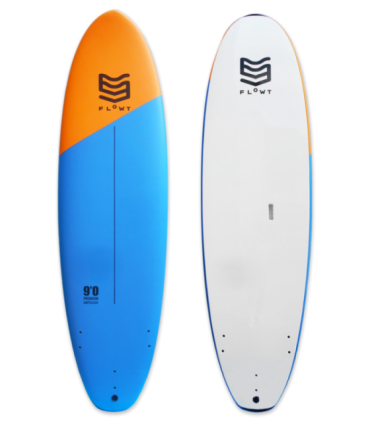 Tabla Surf Tanker 9'0"