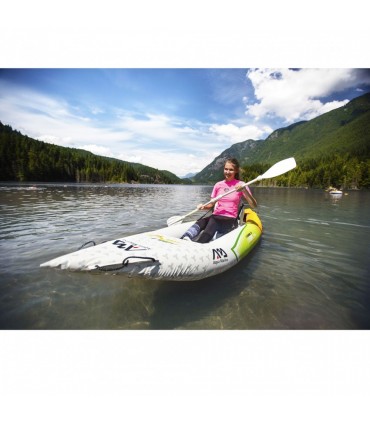 Kayak hinchable Aqua Marina Betta 312