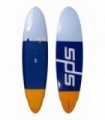 Tabla de Surf 10'5" R10, fabricada por SPS
