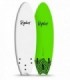 Tabla Surf Ryder Fish 6'0", disponible en dos colores