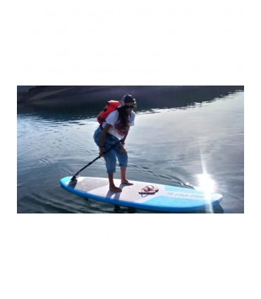Tabla paddle surf Cloud 11'0"