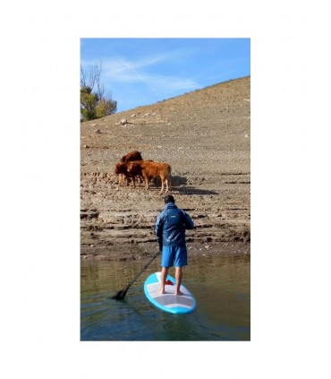 Tabla paddle surf Cloud 11'0"