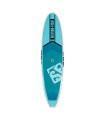 Tabla paddle surf Allround SUP fibra 10'6"
