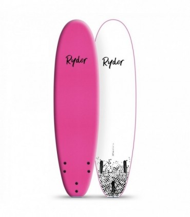 Tabla Surf Ryder Mal 7'0", disponible en dos colores