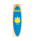 YOGA Tabla paddle surf hinchable Fitness