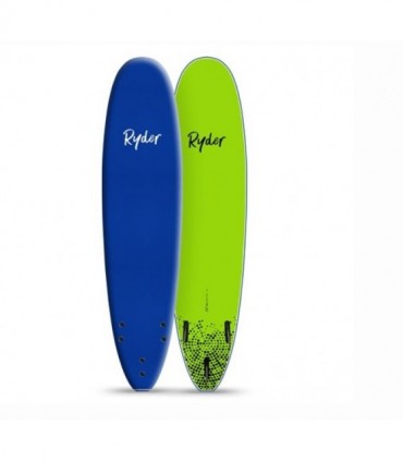 Tabla Surf Ryder Mal 7'6", disponible en tres colores