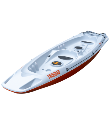 Kayak Tahe Trinidad