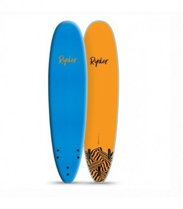 Tabla Surf Ryder Mal 7'6", disponible en tres colores