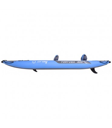 Kayak hinchable Zray Tortuga 400