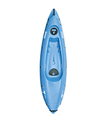 Kayak Tahe Bilbao Blue