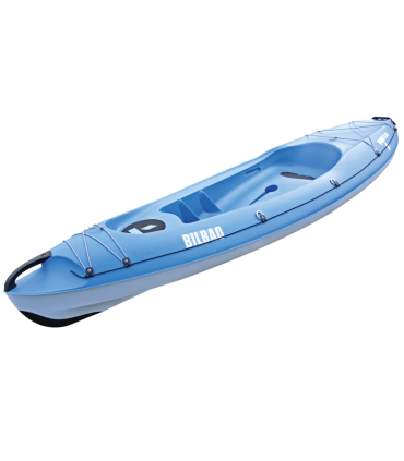 Kayak Tahe Bilbao Blue