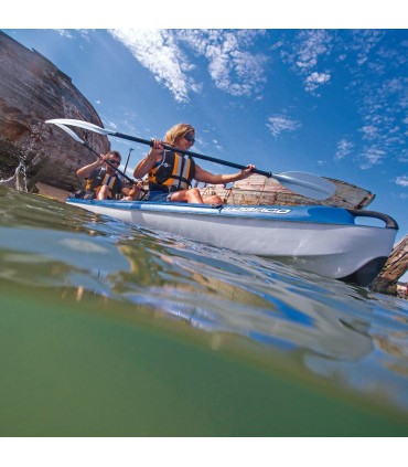 Kayak Tahe Tobago Blue