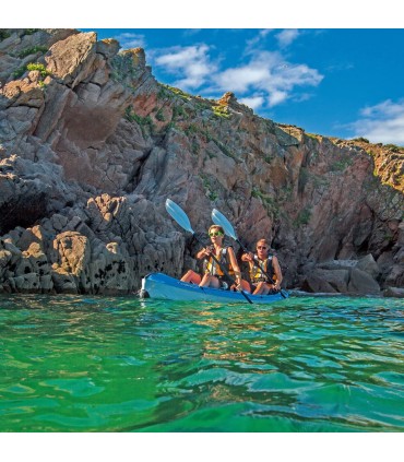 Kayak Tahe Tobago Blue