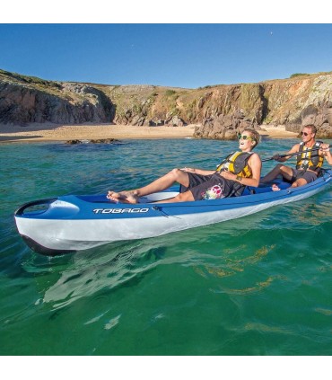 Kayak Tahe Tobago Blue