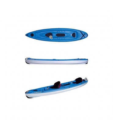 Kayak Tahe Tobago Blue
