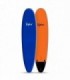 Tabla Surf Ryder Mal 8'0", disponible en dos colores
